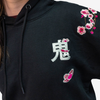 Sweat ONI - Sakura