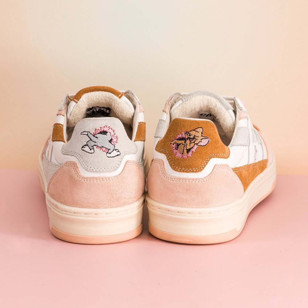 CAVAL x Tom et Jerry