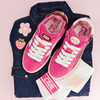Pink Power