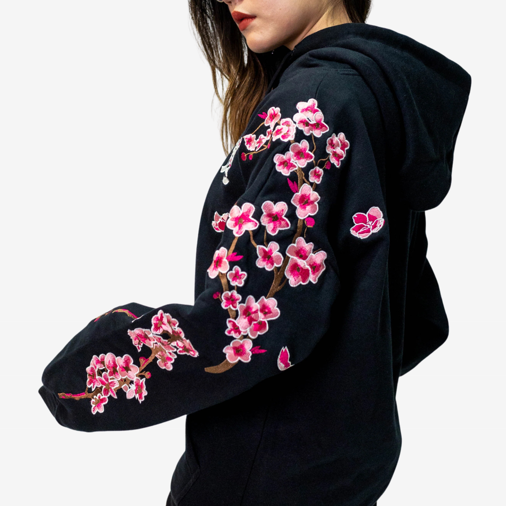 Sweat ONI - Sakura