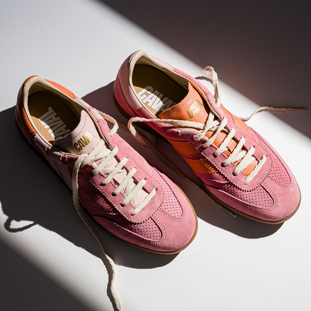Peach Melba