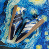 CAVAL x The Starry Night