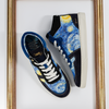 CAVAL x La Nuit étoilée - Mid