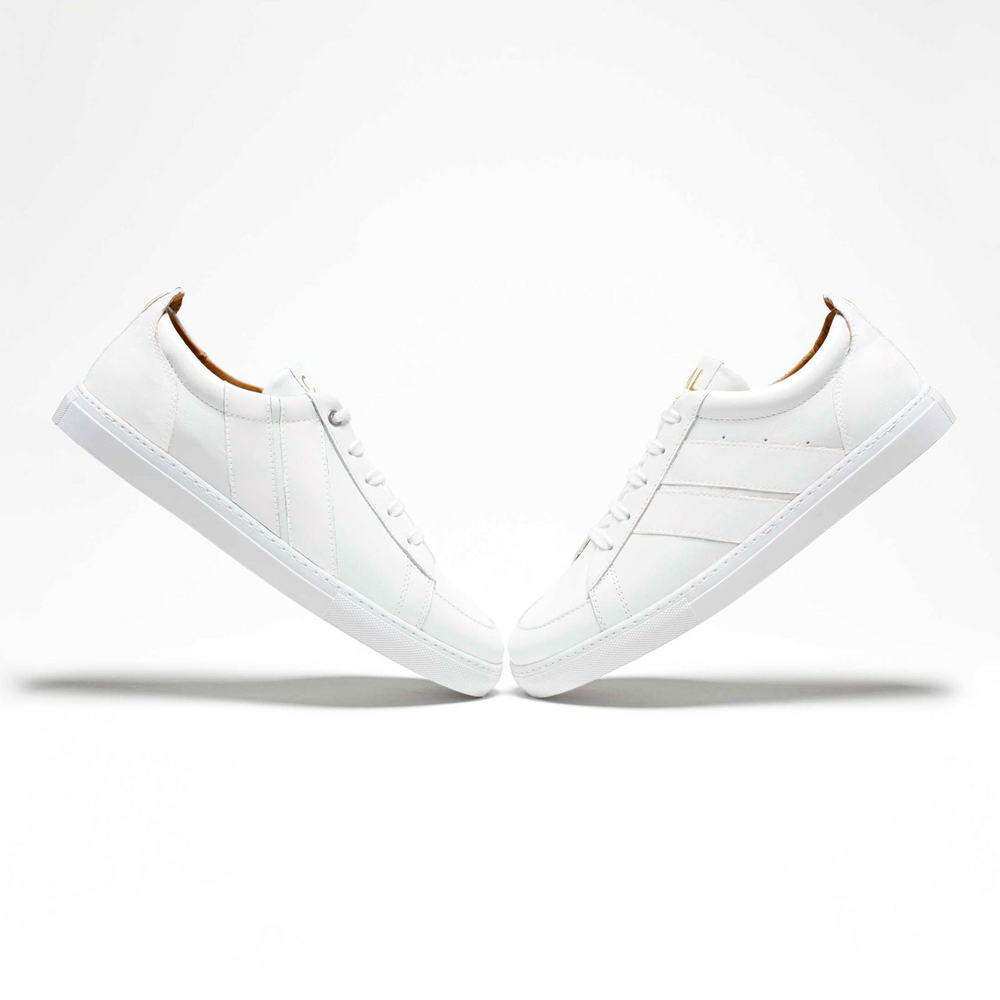 Paires Blanches