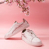 Pink Cherry Blossoms
