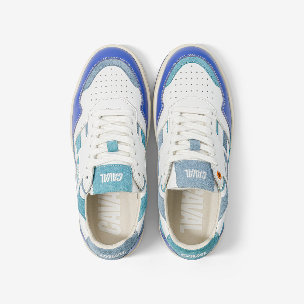 Aqua Crush