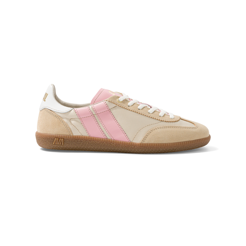 Beige Blossom