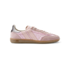 Blush Silk