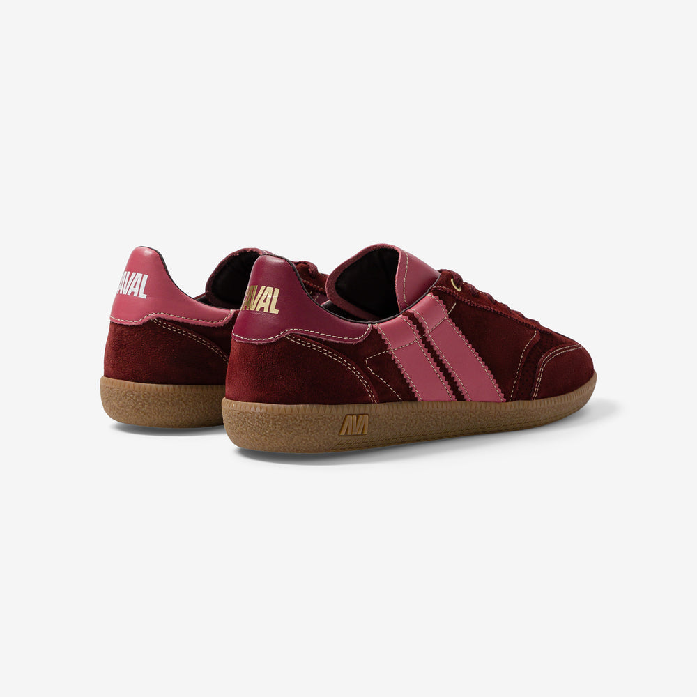 Burgundy Crush