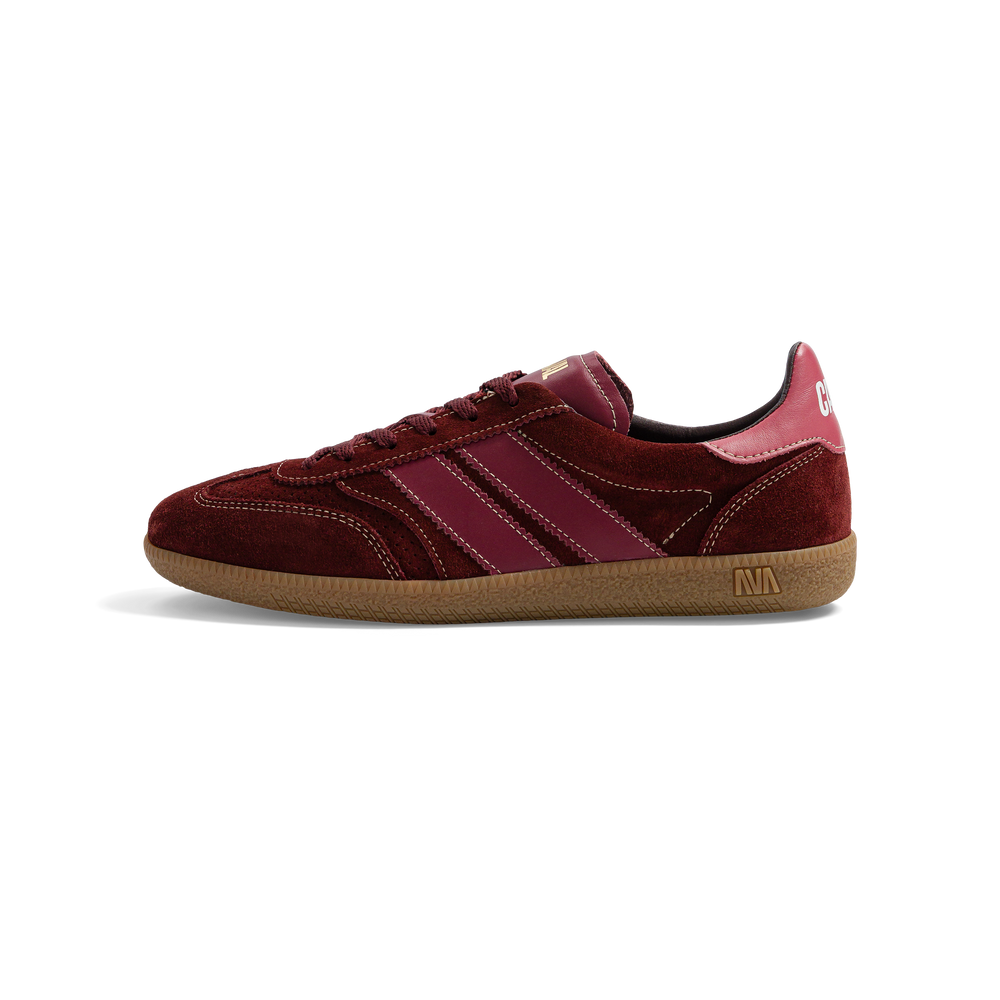 Burgundy Crush