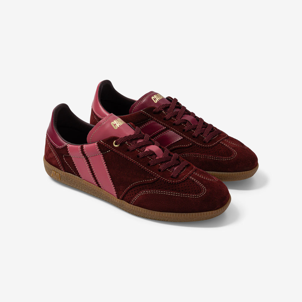 Burgundy Crush