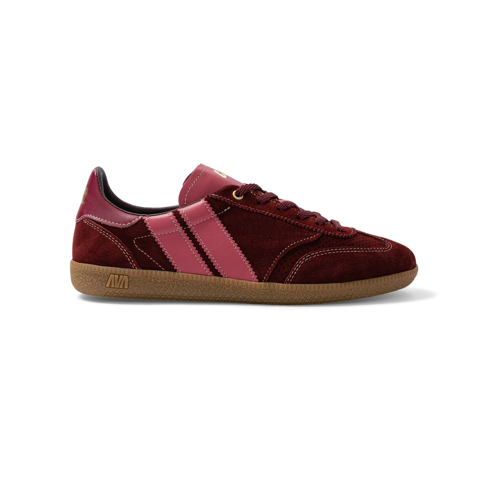 Burgundy Crush