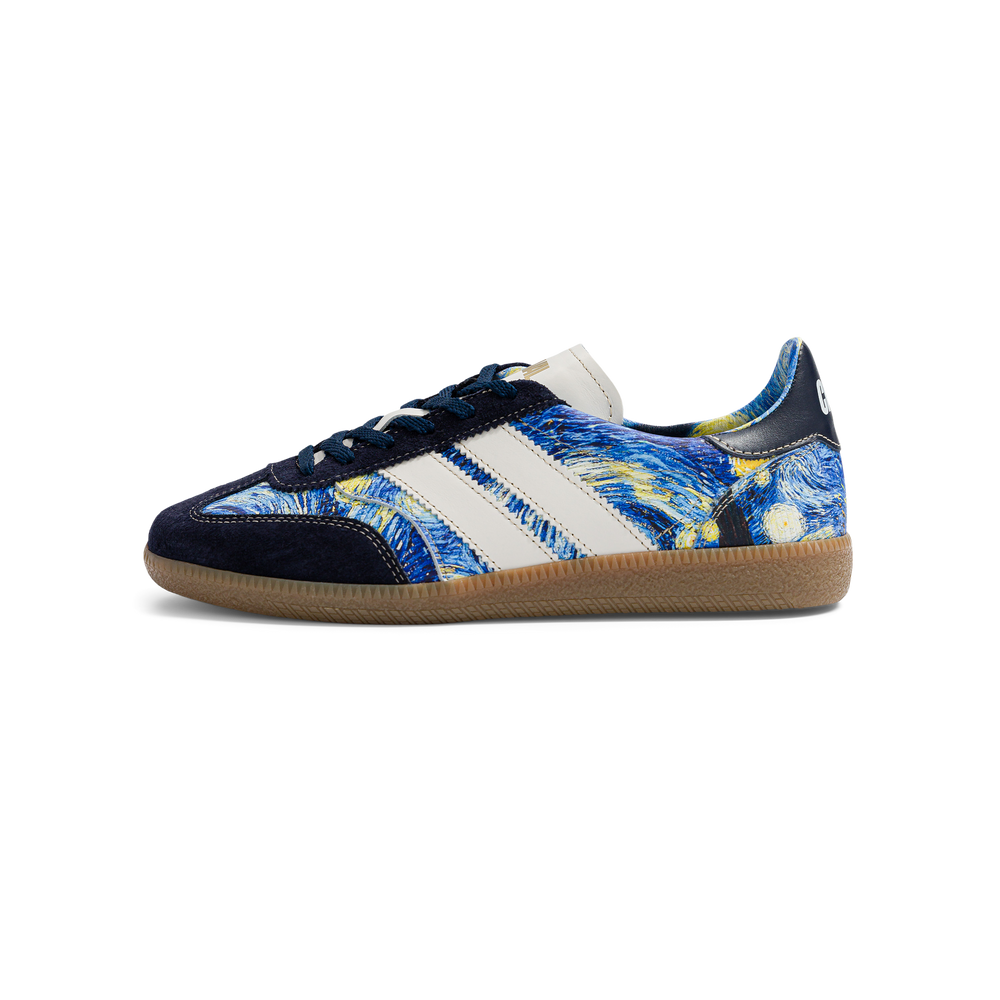 CAVAL x The Starry Night