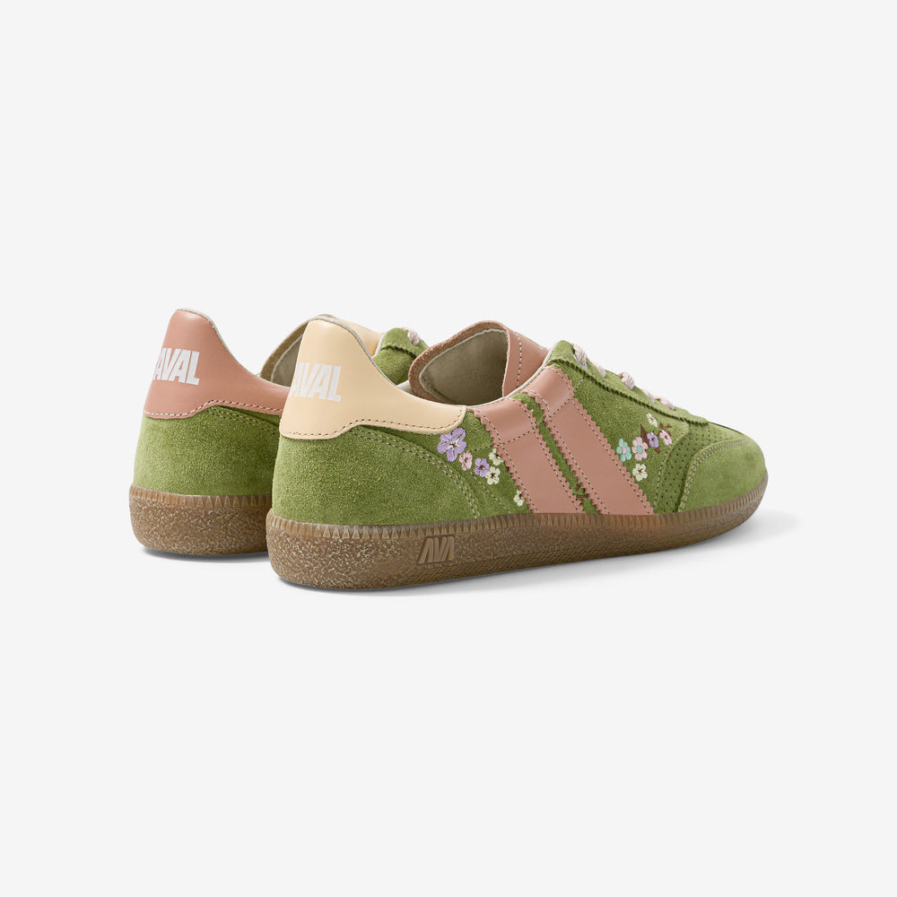 CAVAL x Les 4 saisons - La primavera