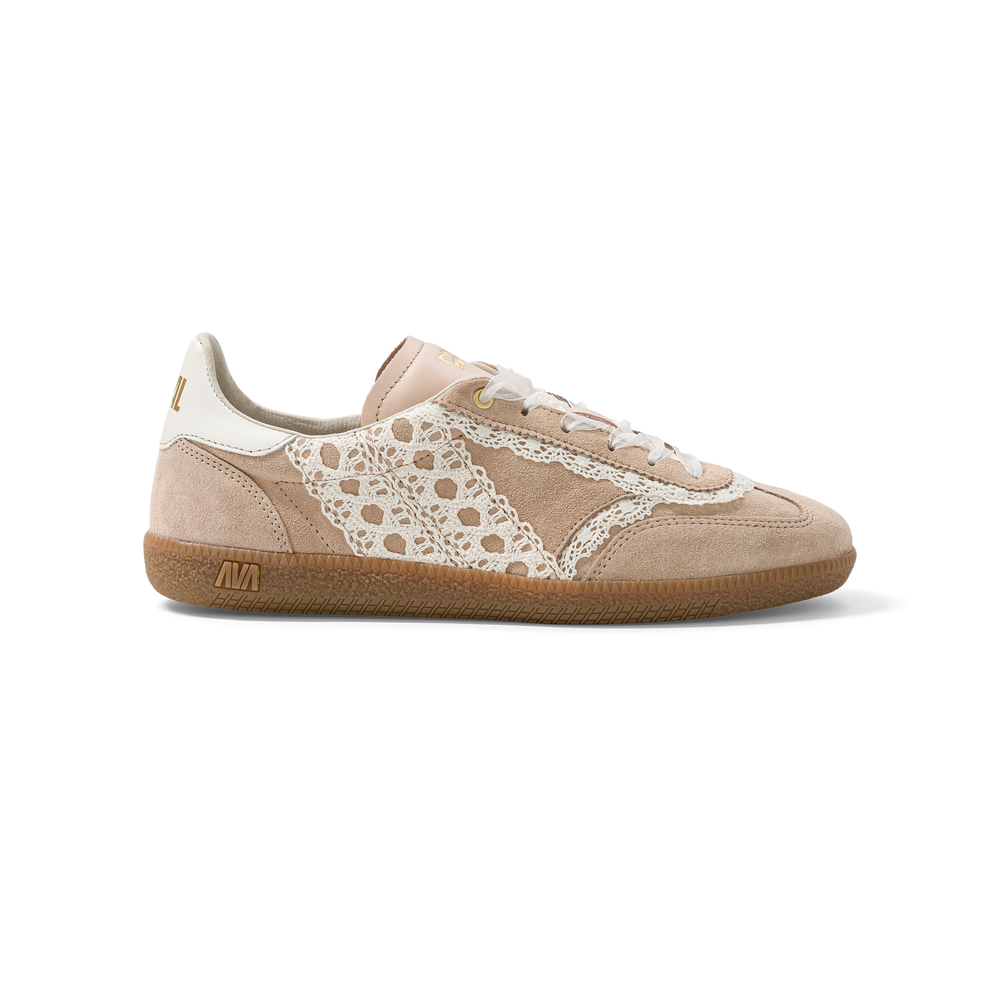 CAVAL x Des Petits Hauts - Nude