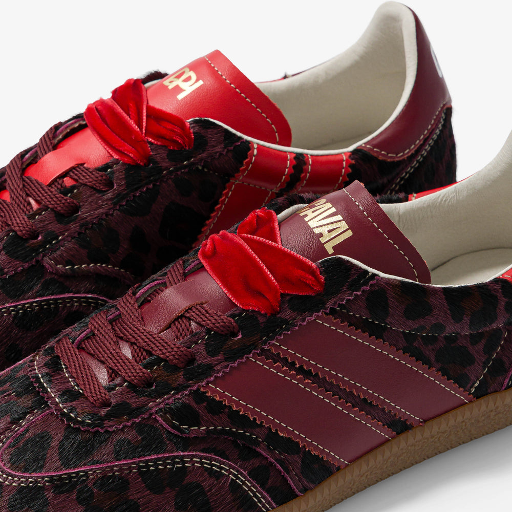 CAVAL x Des Petits Hauts - Leo Plum