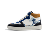 CAVAL x La Grande Vague de Kanagawa