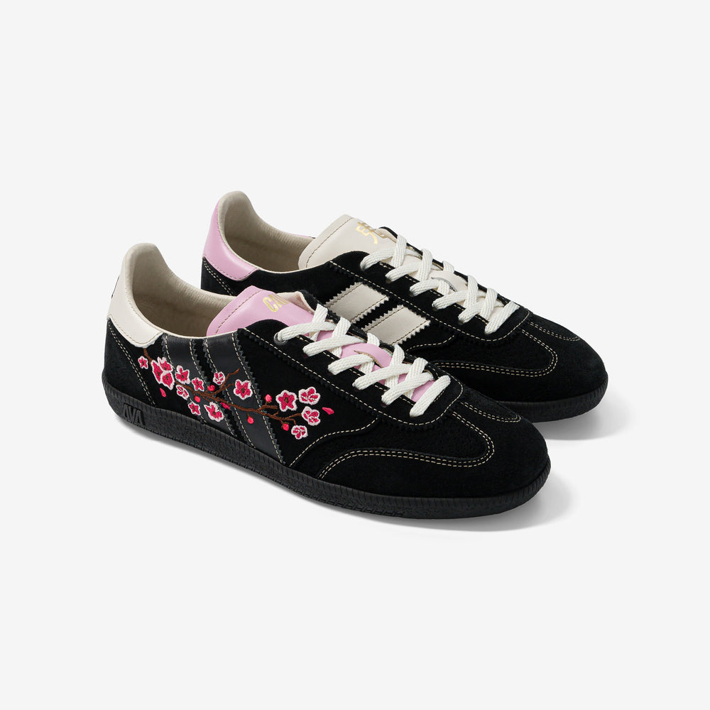 CAVAL x ONI - Sakura