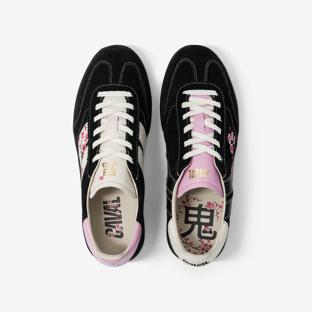 CAVAL x ONI - Sakura