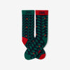 Chaussettes - Bleu -  Rêve d'Hiver