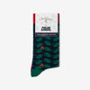 Chaussettes - Bleu -  Rêve d'Hiver