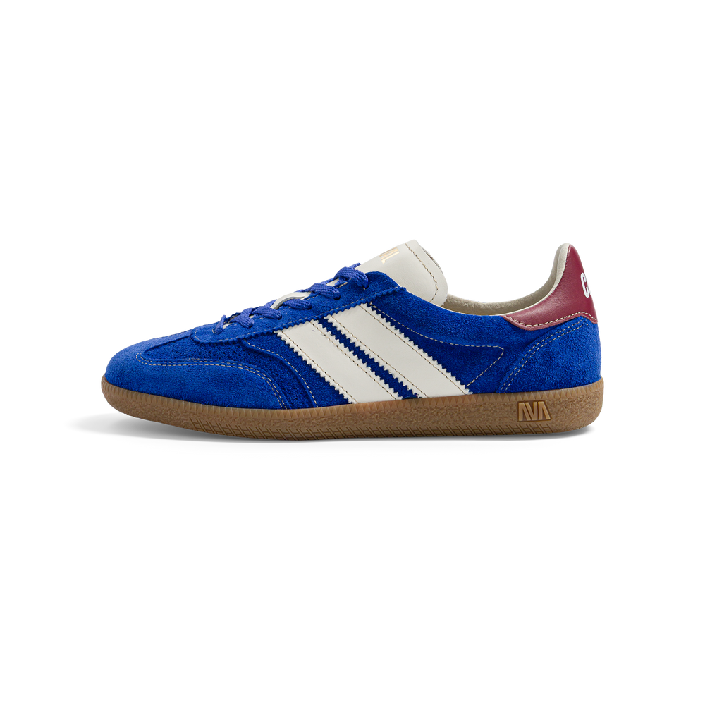 Cobalt Storm