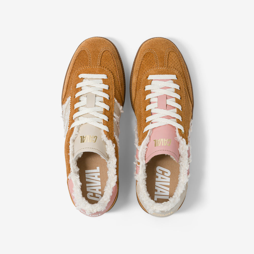 Cozy Chestnut