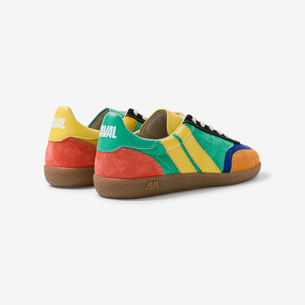 Crazy Twist