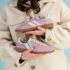 Pastel Candy