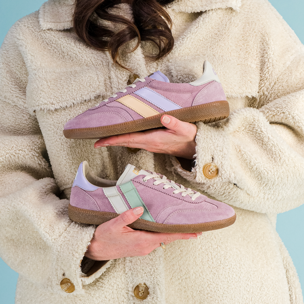 Pastel Candy