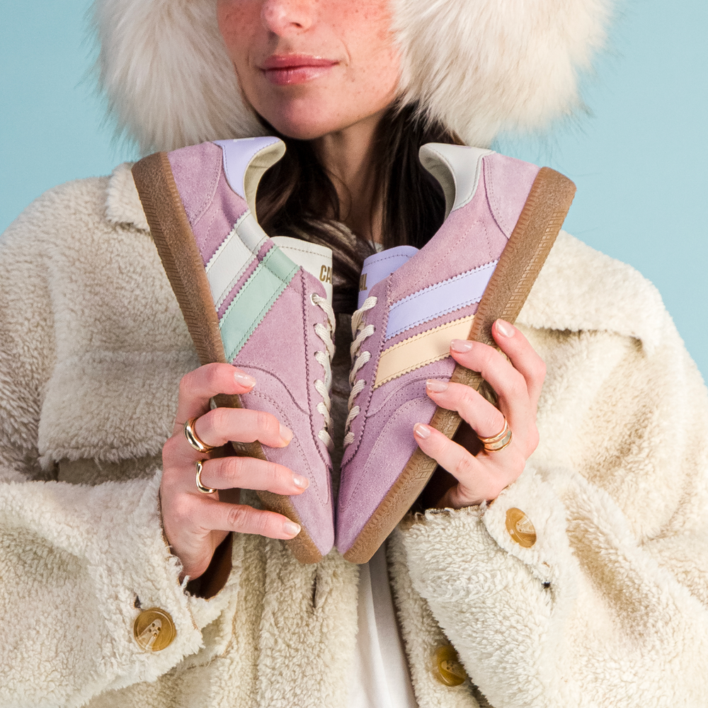 Pastel Candy