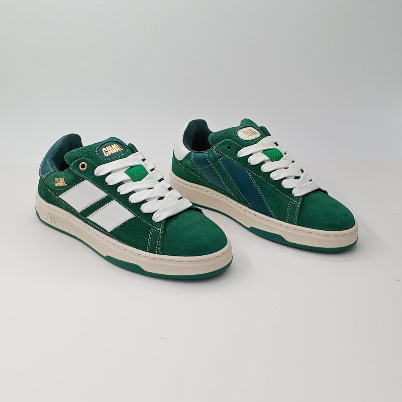 Proto - Green Rebel - 38