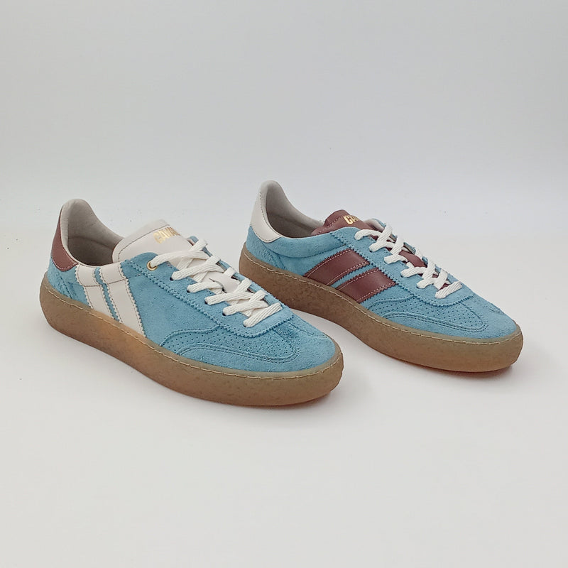 Proto - Bluebell Mist - 38