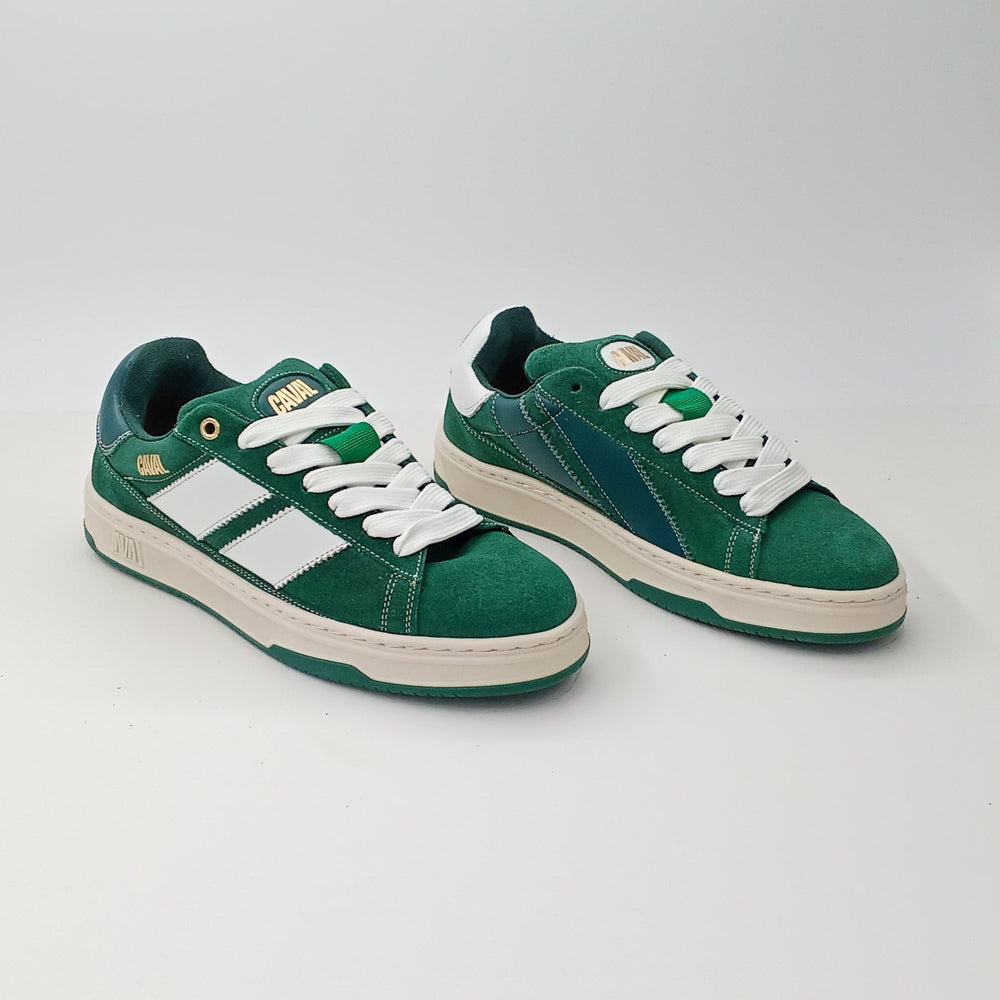 Proto - Green Rebel - 42