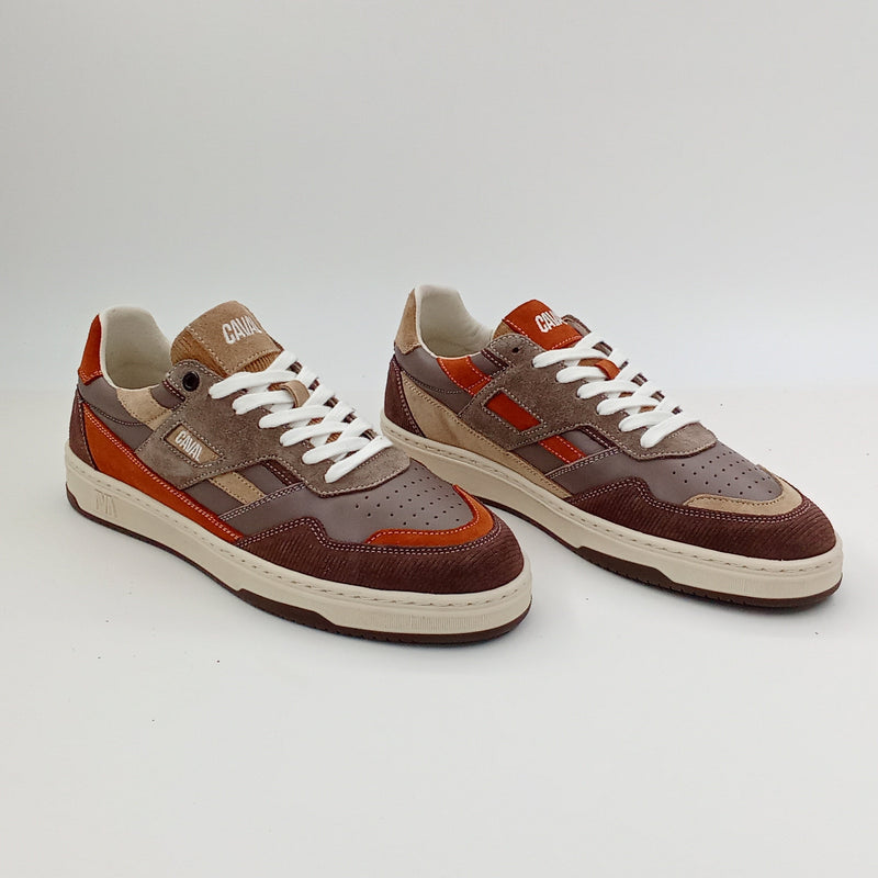 Proto - Chestnut Corduroy - 38