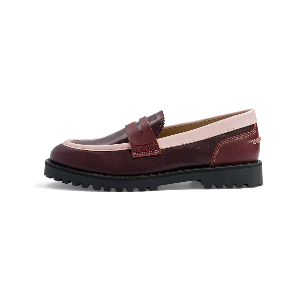 Fit Burgundy