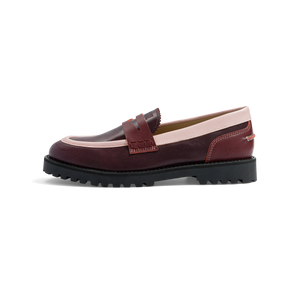 Fit Burgundy