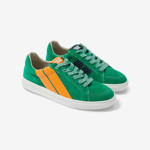 Green Zest