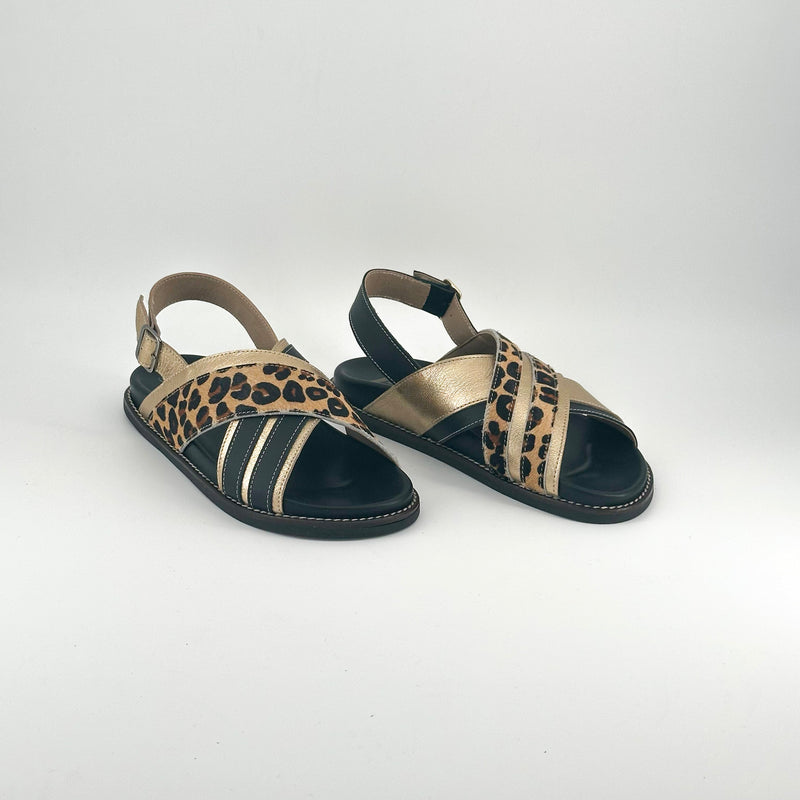 Proto - Sandales - Leo Golden - 38