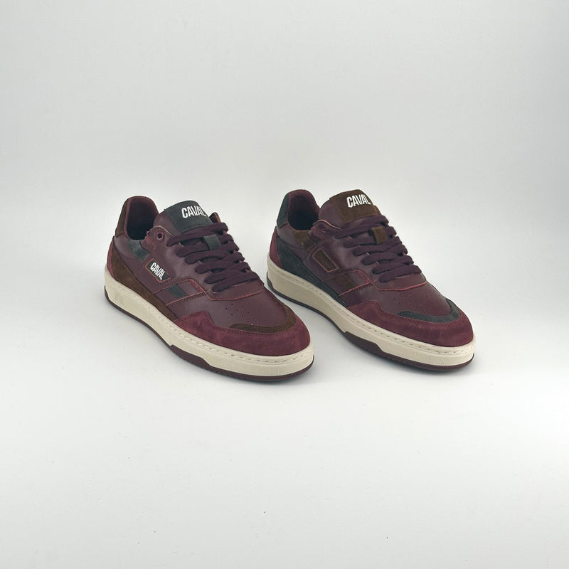 Proto - Playground -  Fifty shades of Burgundy - 38