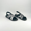 Proto - Sandals - Metallic Black - 38