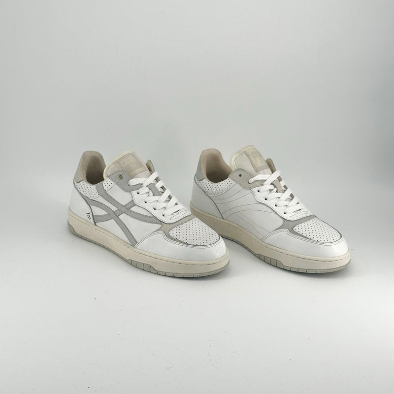 Proto - Grey White Lines - 38