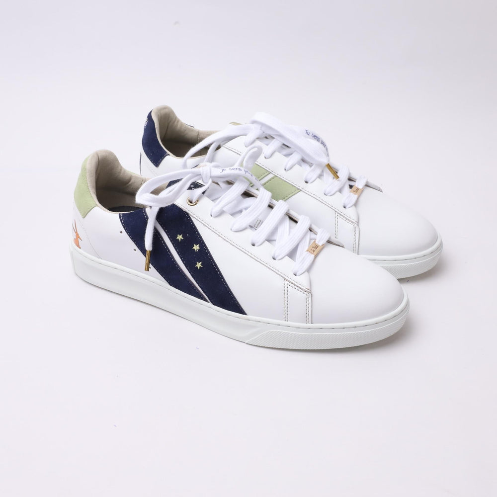 Proto - Slash - CAVAL x The Little Prince - 41