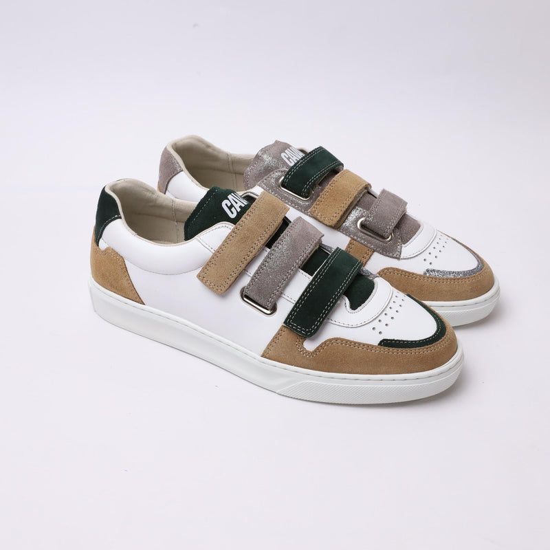 Proto - Velcros - Glitter Emerald  - 41