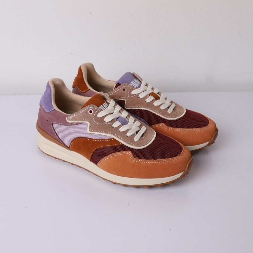 Proto - Wave - Lilac Peach - 38