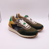 Proto - Wave - Green Tartan - 38