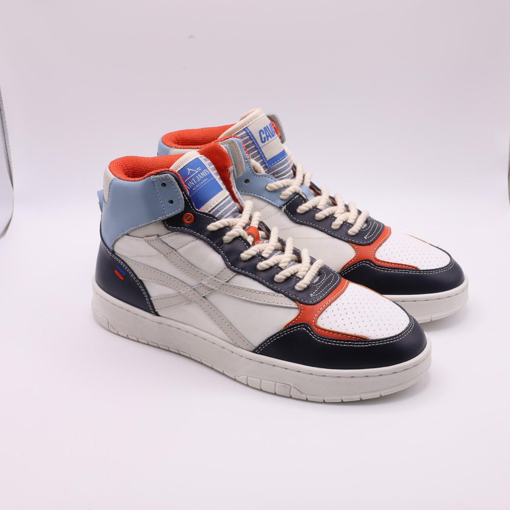 Proto - C7 - CAVAL x St James - 38