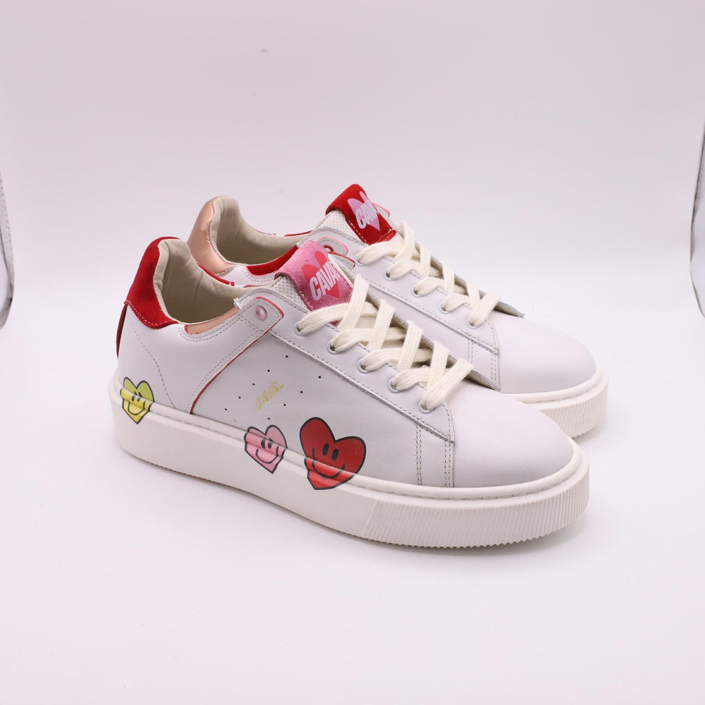 Proto - Platform - Metallic Love - 38