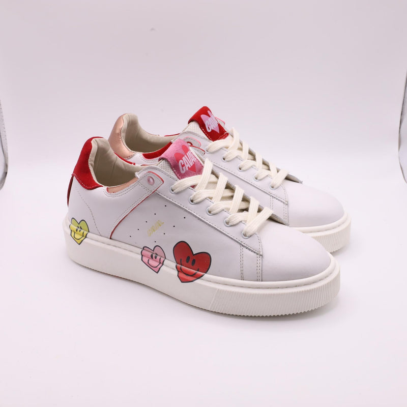 Proto - Platform - Metallic Love - 38