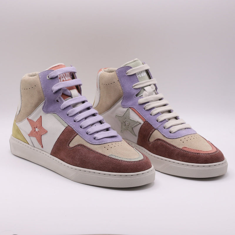 Prototype - Mid Slash - Pastel Star - 38